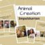 Tierkarten Impulskarten Animal Creation