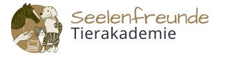 Seelenfreunde Tierakademie Logo