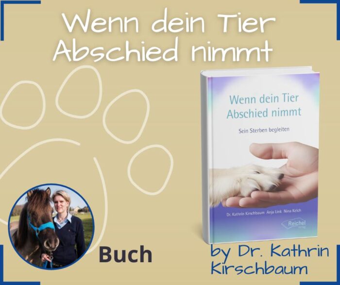 Sterbebegleitung für Tiere Buch